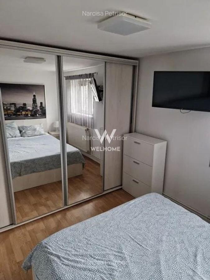 Penthouse 4 camere, finisaje de lux -  Calea Cisnădiei - 5