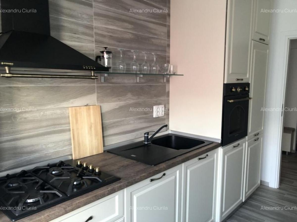 Apartament 2 camere in Ploiesti, zona ultracentrala - 12