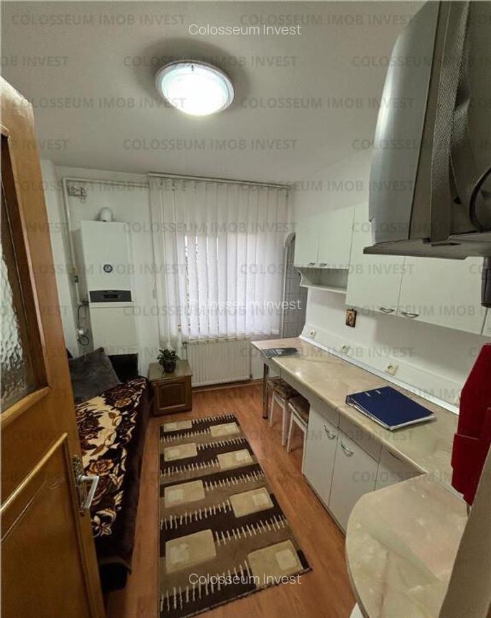 Apartament cu 2 camere, decomandat - zona Scriitorilor. - 1