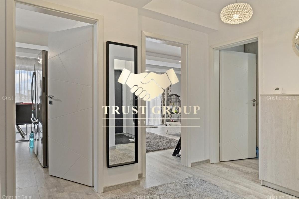 -Casa\Vila 9 Camere -  Teren de 700 mp - Ideala pentru Familii sau Businessuri - 19