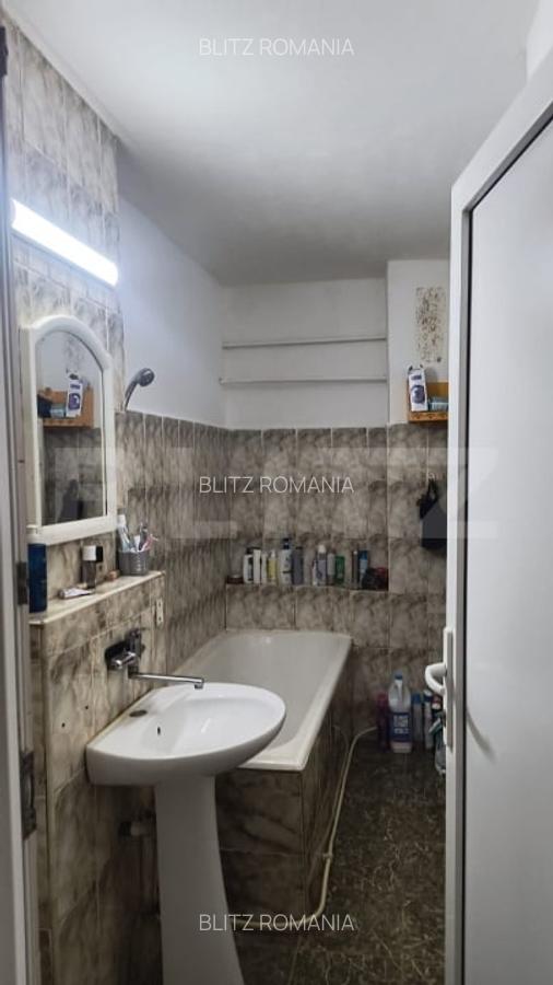 Apartament 2 camere decomandate de vanzare - Marasti, zona centrala - 4
