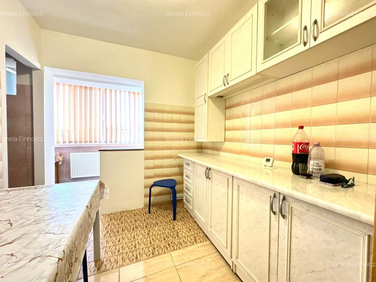 Apartament 2 camere, 54 mp utili, pozitie excelenta - zona Bucovina - 4