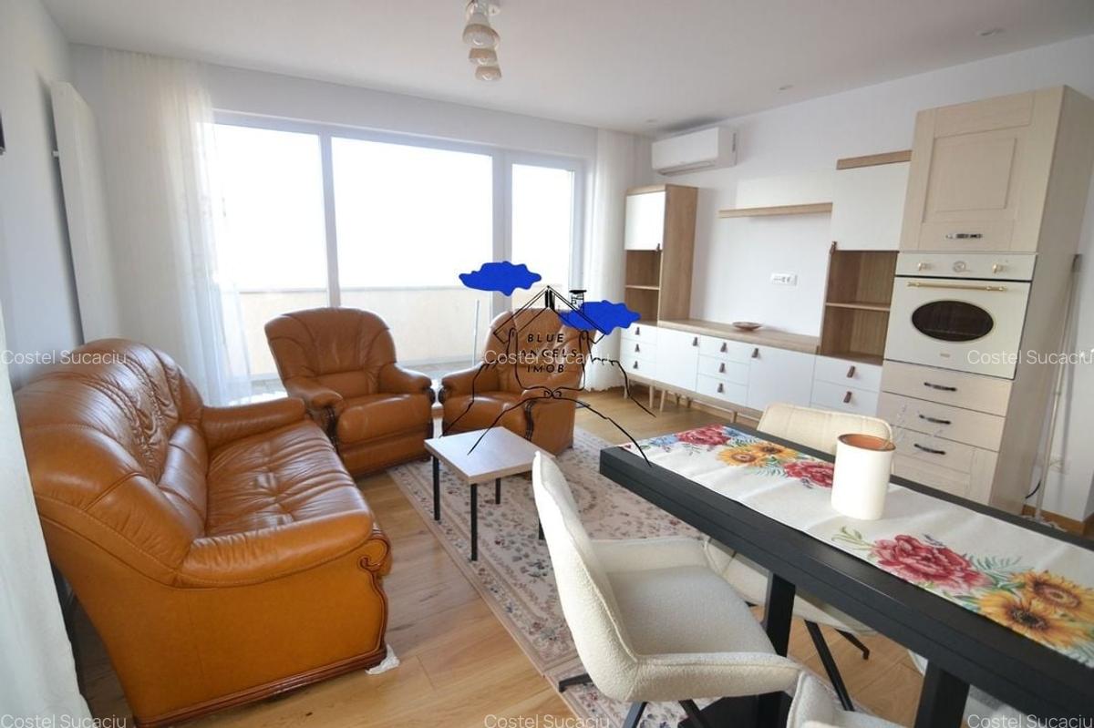 Apartament de 2 camere- zona Astra - Urban Plaza - 2