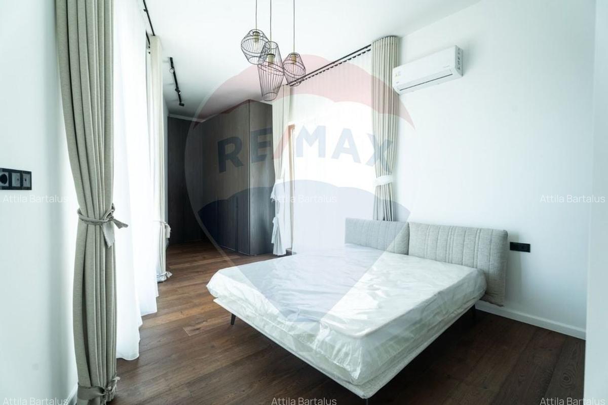 Apartament cu 3 camere semidecomandat în Grigorescu - 10
