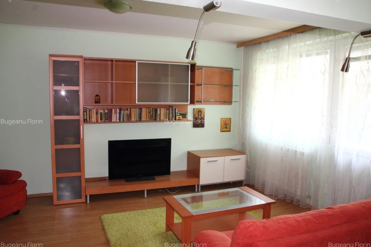 Apartament 3 camere, Tineretului Trestiana - Mega Image - 2