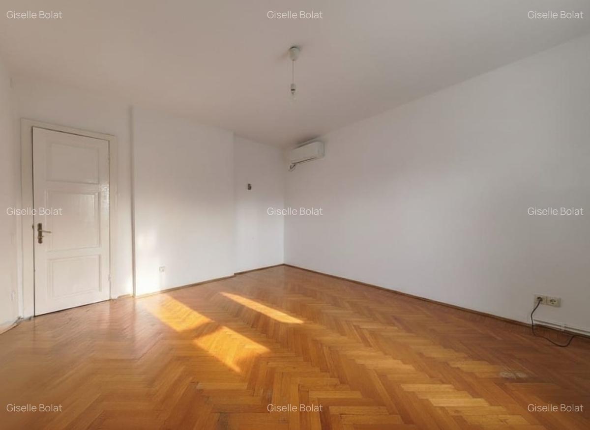 Piata Victoriei - Sf. Voievozi - Apartament 4 camere , bloc boutique consolidat - 2