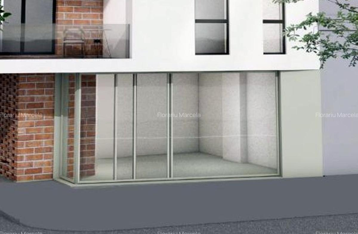 Spatiu comercial zona Primaverii-Piata Mica - 1