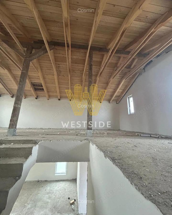 Casa individuala de vanzare in Timisoara - 14