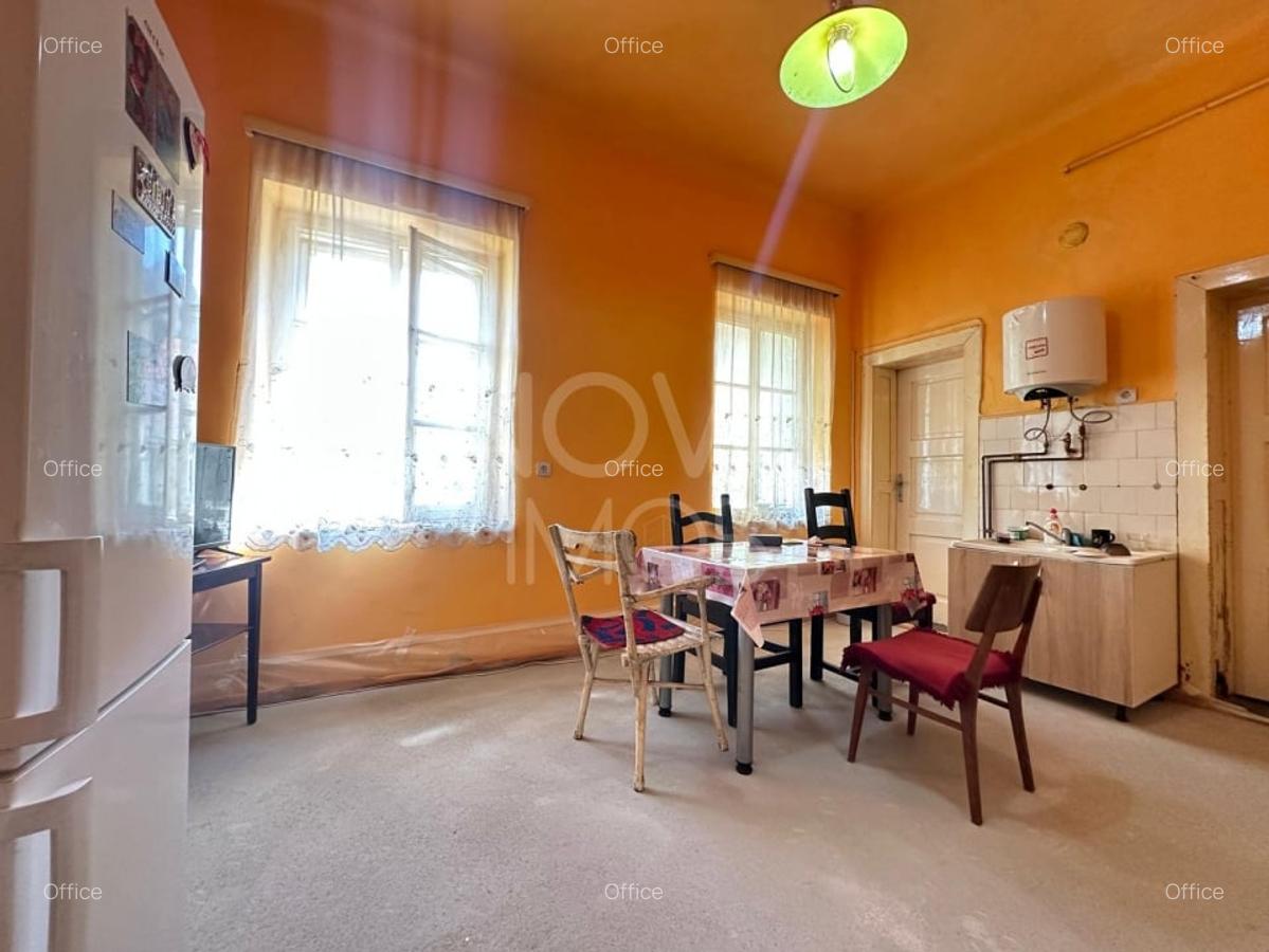 Apartament 2 camere, Str. Somesului, Sibiu - 5