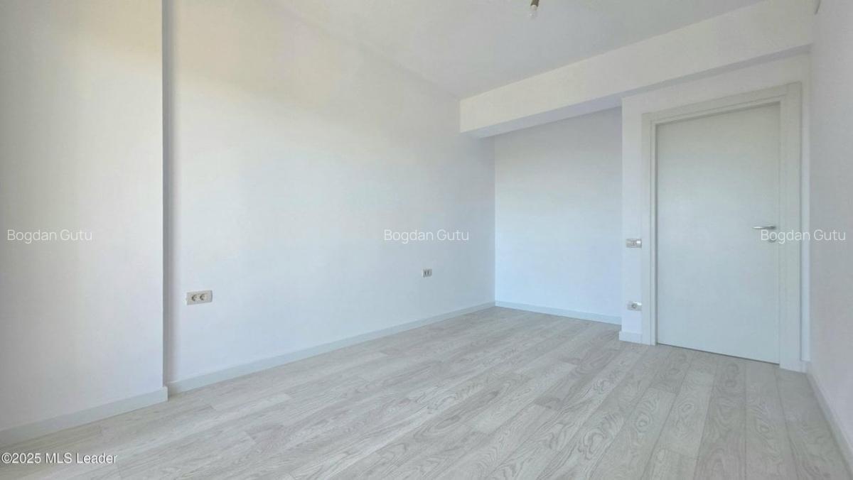 3 Camere Modern - in Complex Rezidential pe Malul Lacului - 13
