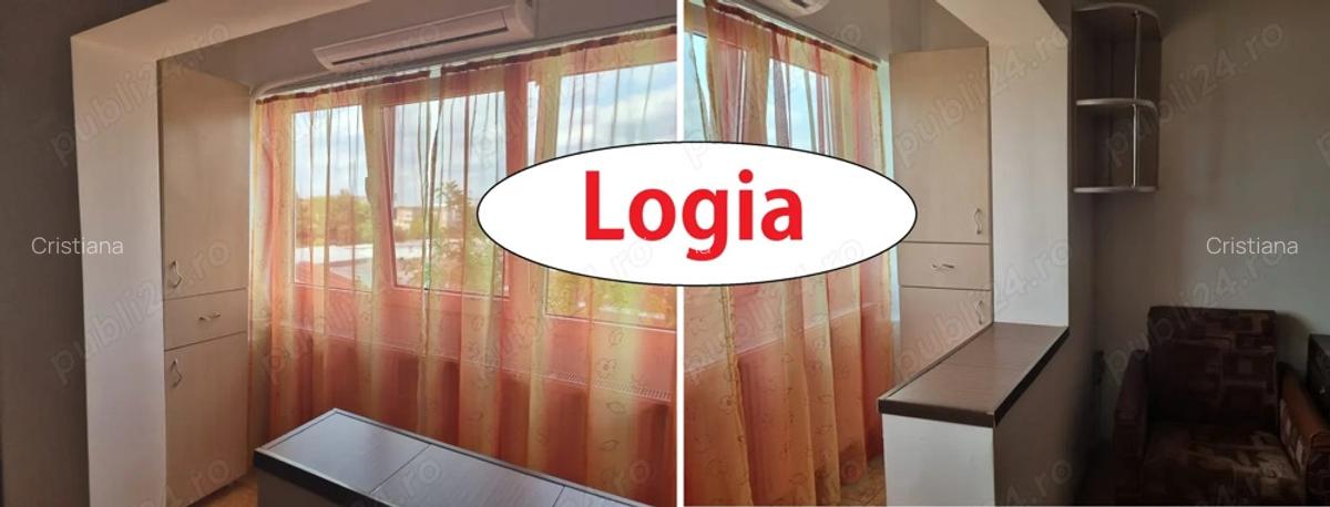 Rovine, mobilata si utilata complet, centrala termica, Facultatea de Drept - 4