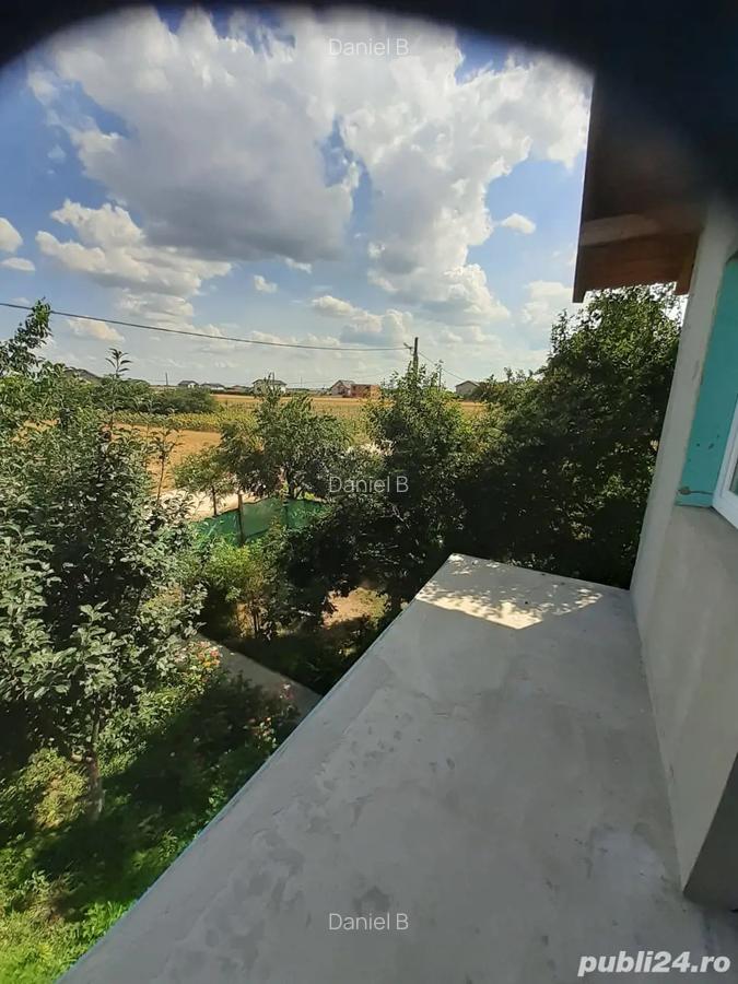 Vila P+1 5 Camere,180Mp Util, 417Mp Teren. Comuna Berceni IF - 8