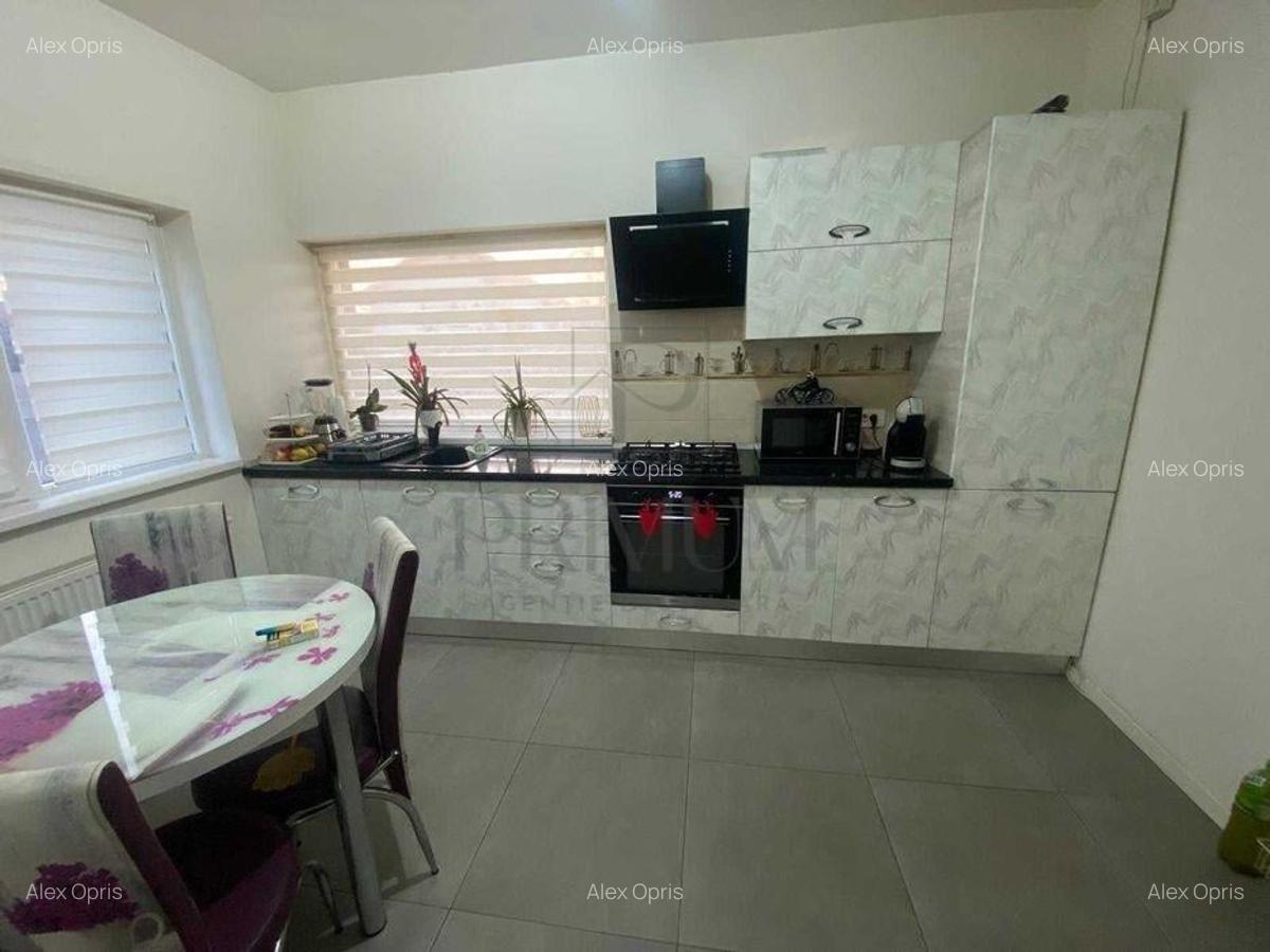 Duplex in Mosnita Veche - zona excelenta - toate utilitatile - semi mobilat - 3