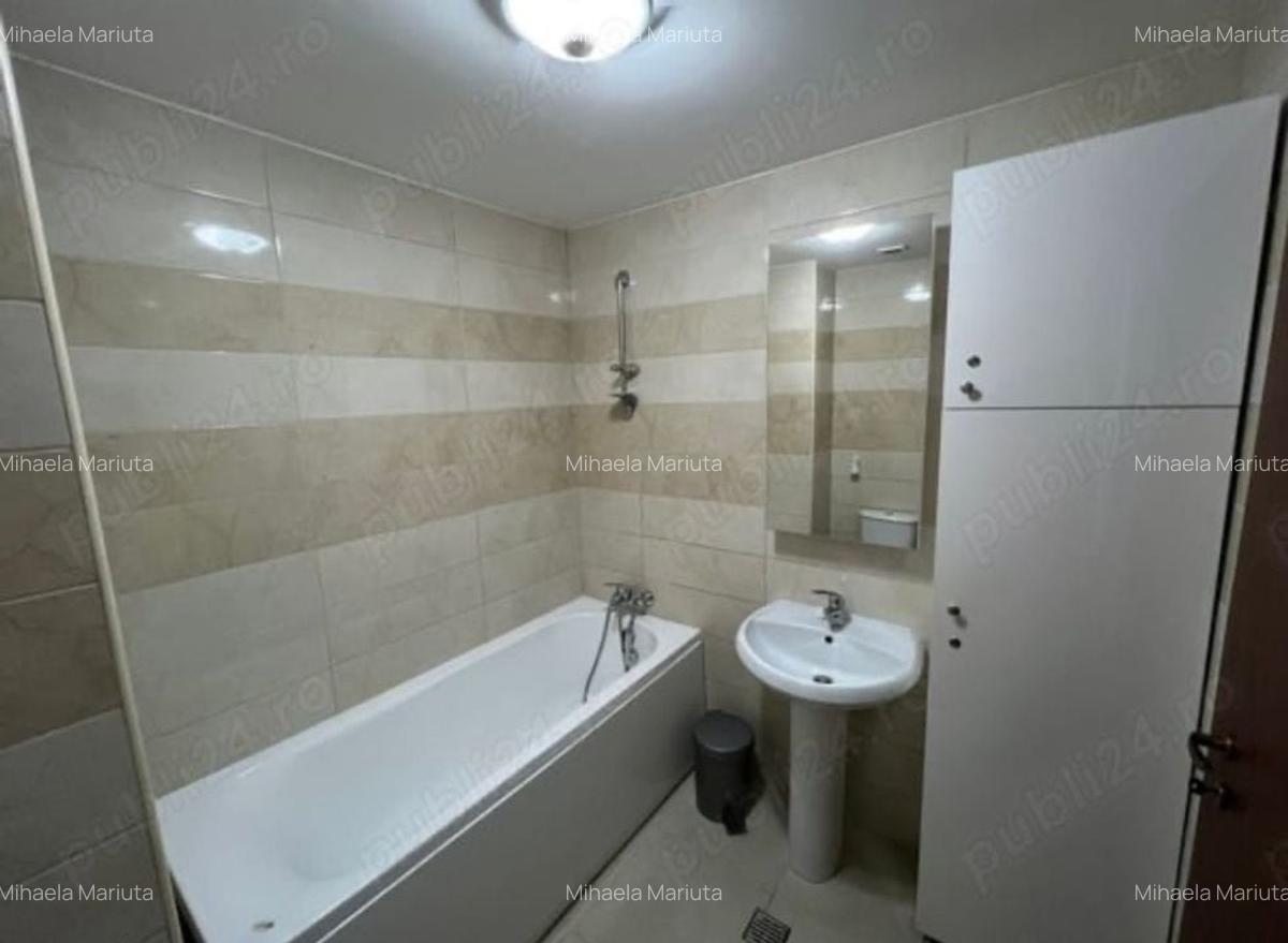 AP. 2 CAMERE BD. FERDINAND, BLOC NOU, CENTRALA, METROU 5 MINUTE - 7