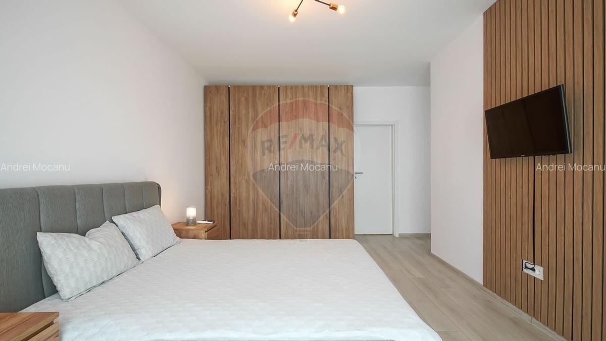 COMISION 0% | Apartament cu 3 camere | Parcare | Alphaville Arena - 21
