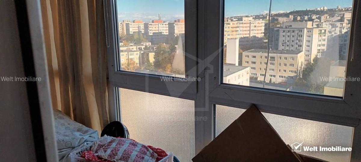 Apartament cu 2 camere decomandate etaj 10, 49mp  str Donath - 4 Apartament cu 2 camere decomandate etaj 10, 49mp  str Donath - 4