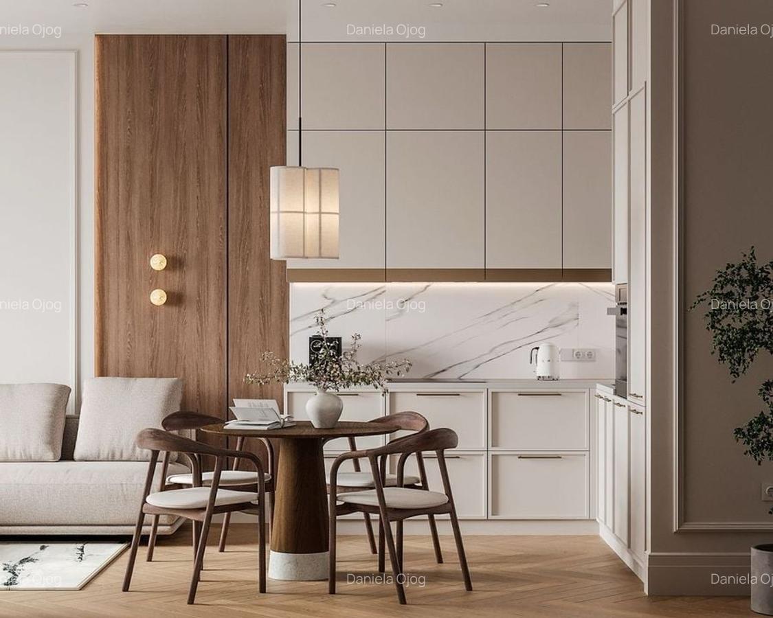 Deal excepțional în nordul Capitalei – un nou reper al locuirii premium - 1