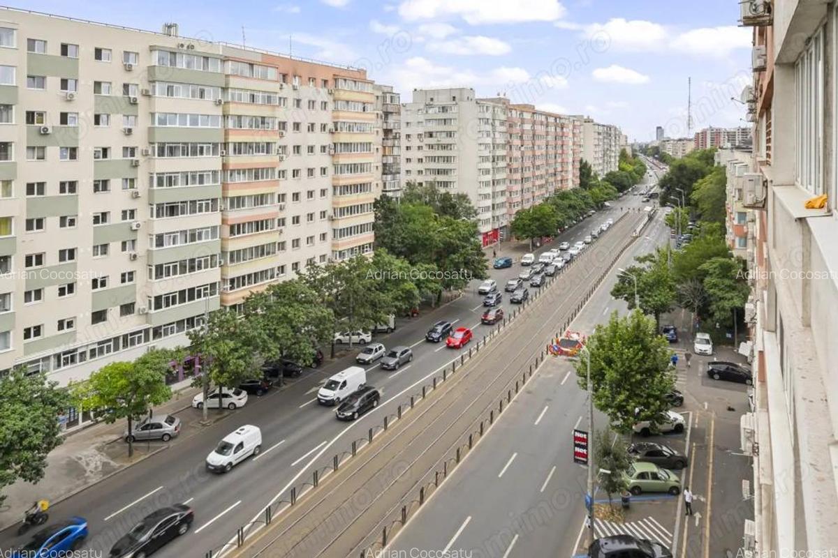 2 camere Stefan cel Mare I Metrou I Comision 0 - 15