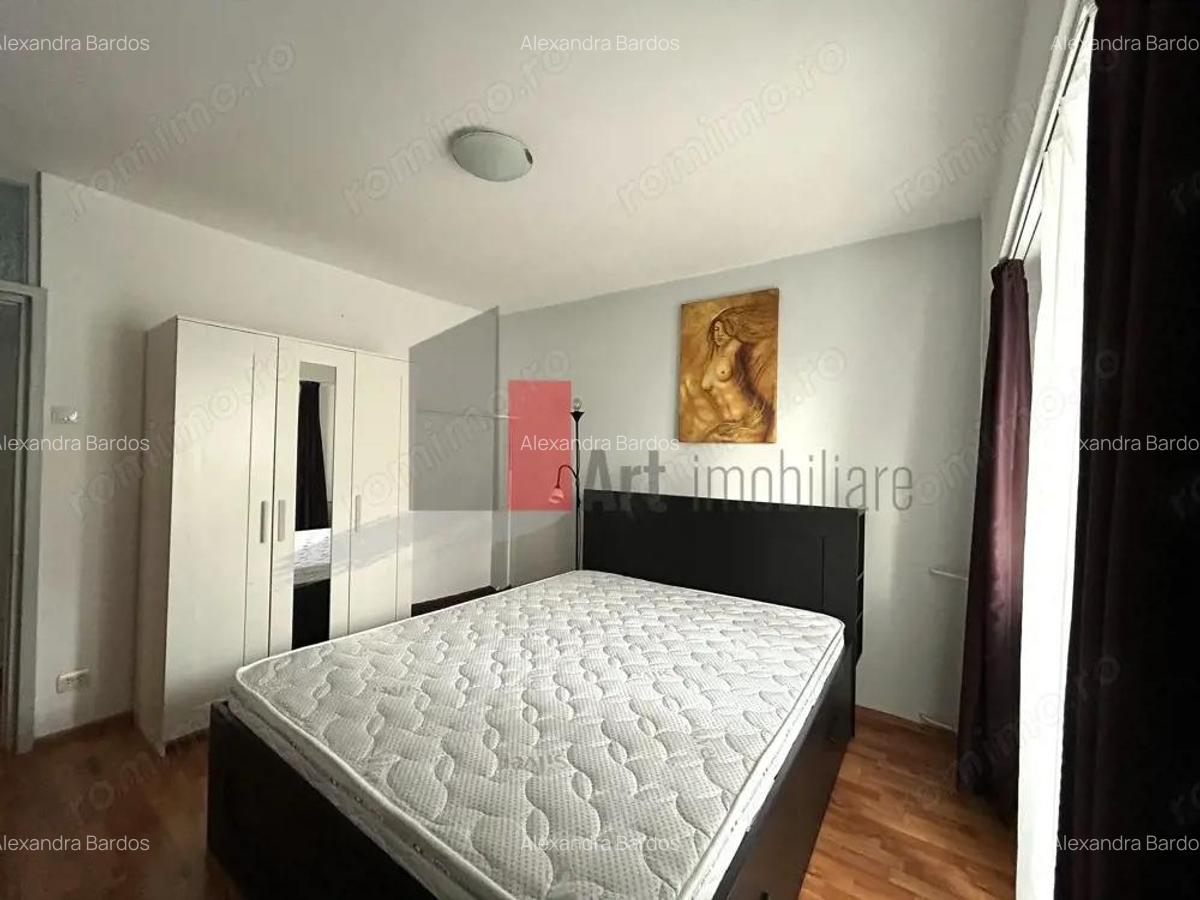 Apartament 2 camere decomandat | Calea Calarasilor - 4