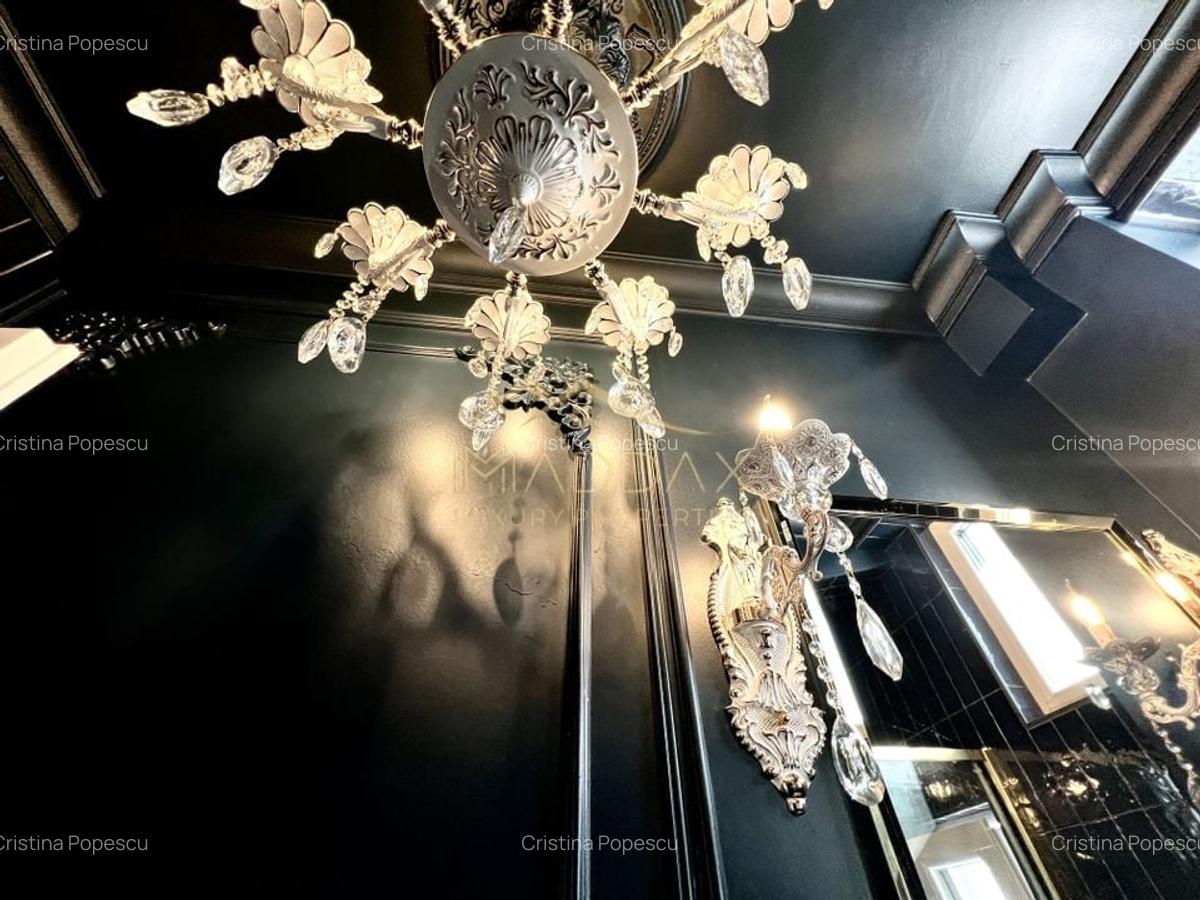 Apartament de Inchiriat | Dacia | 2 camere | Eleganta Stilului Clasic - 31