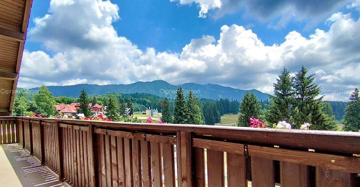 APARTAMENT DE VACANTA - POIANA BRASOV - 6 APARTAMENT DE VACANTA - POIANA BRASOV - 6