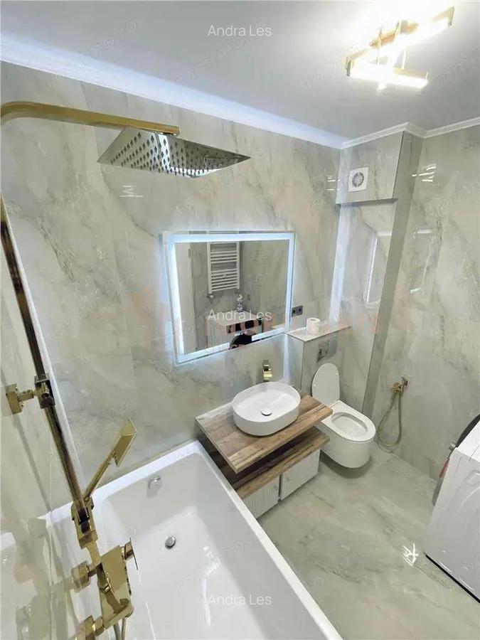 Apartament 2 camere la cheie, zona Marul de Aur - 8