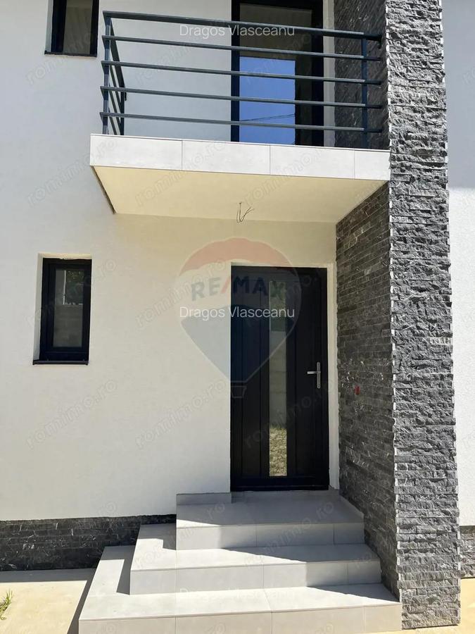 Casa de vanzare la 12 minute de Pite?ti inconjurata de natura - 16