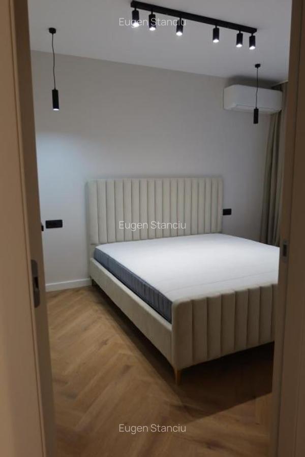 Prima inchiriere | Apartament elegant 2 camere Nord Bucuresti - 10