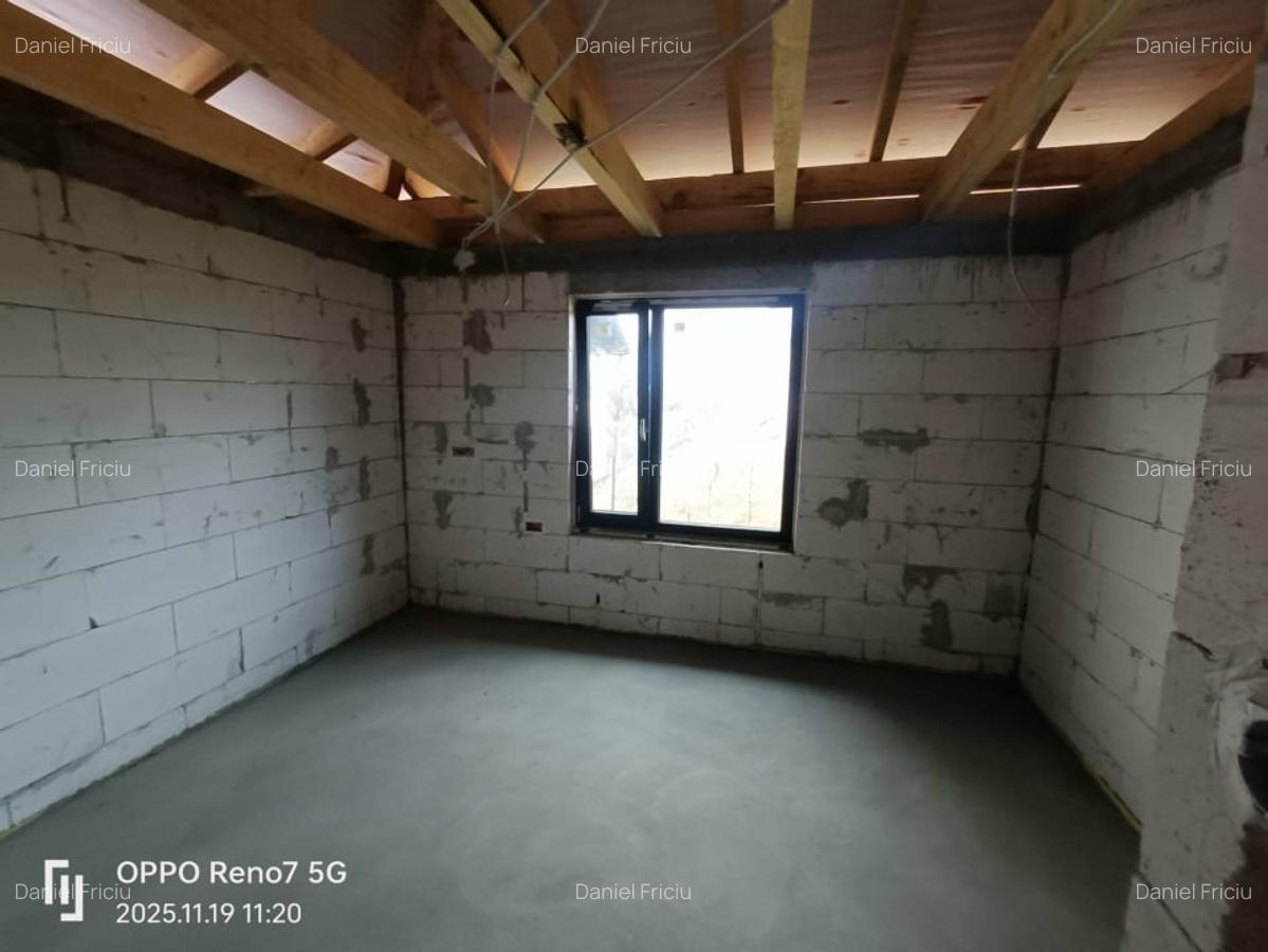 Casa de vanzare Reghin - Solovastru - 5