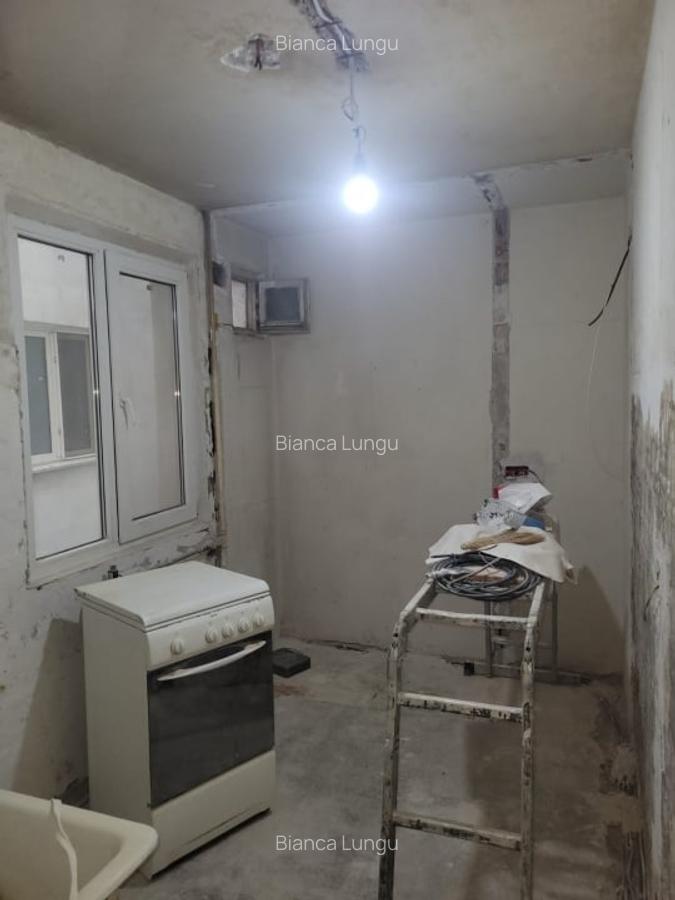 Apartament de 2 camere ( Bloc Reabilitat )-Tineretului-Unirii - 9