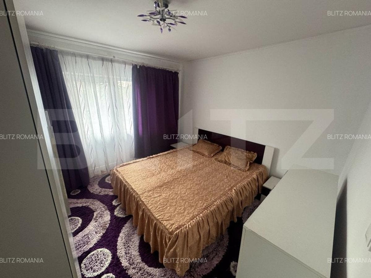 Apartament 3 camere, 75 mp, decomandat, zona Big - 3