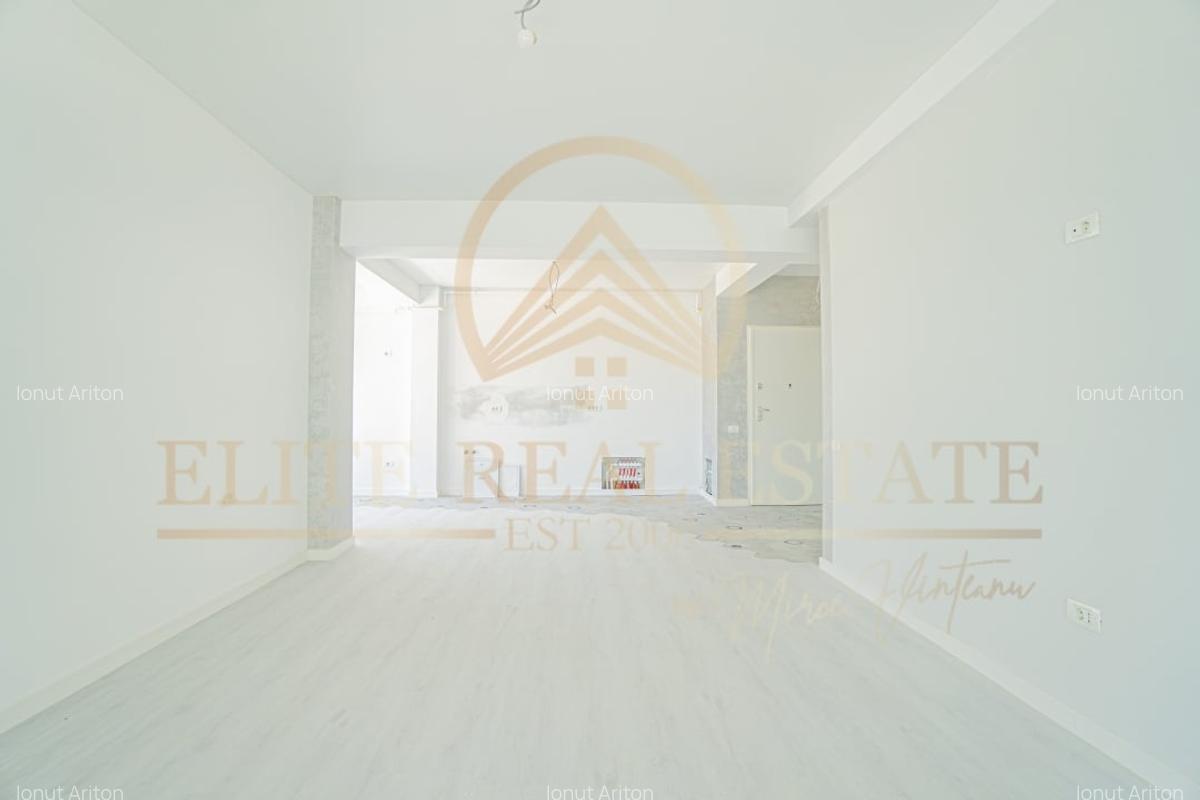 Mamaia Nord - Vanzare apartament 2 camere, finisat. - 4