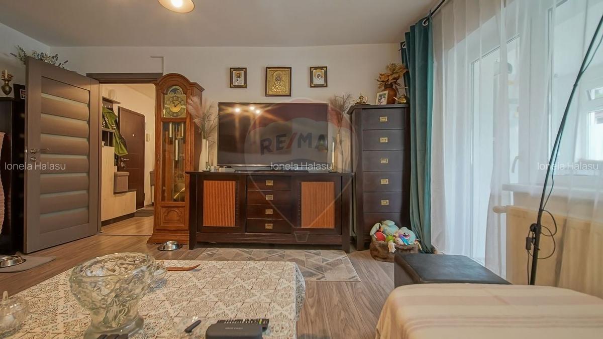 Vanzare apartament 2 camere cu suflet in Racadau-0%Comision Cumparator - 8