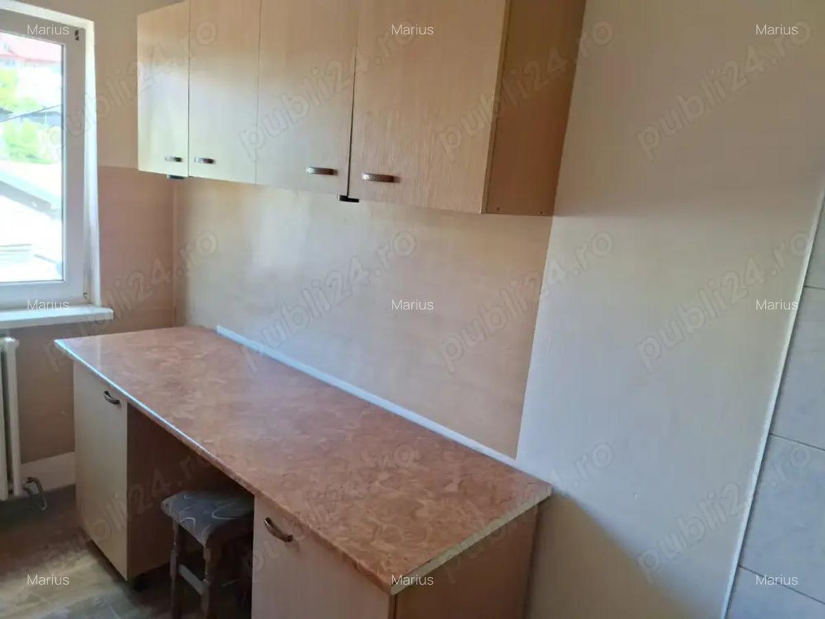Persona fizica inchiriez garsoniera in zona Tudor Vladimirescu - 3