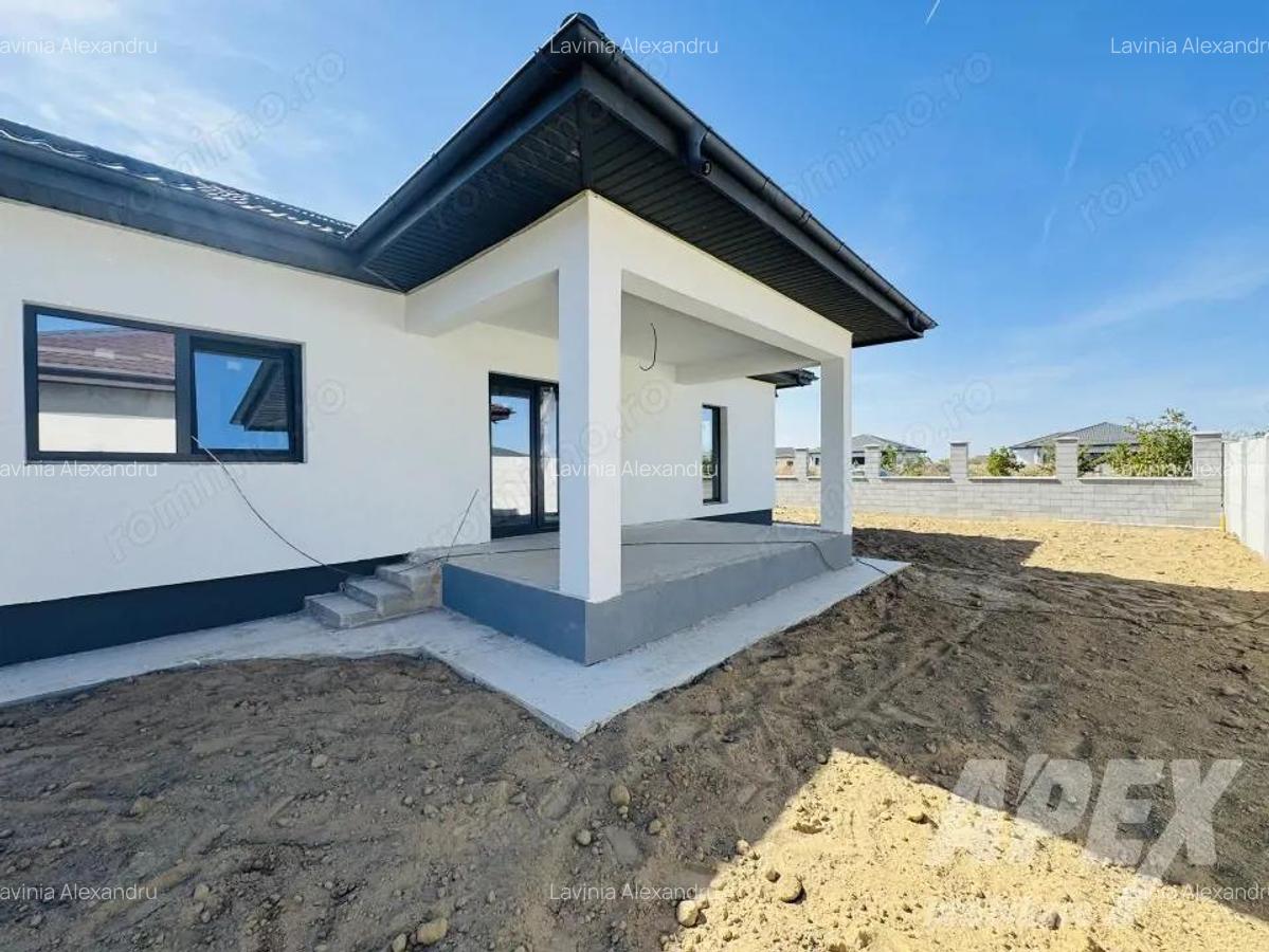 Casa individuala 4 camere | COMISION 0% | Clinceni - 2