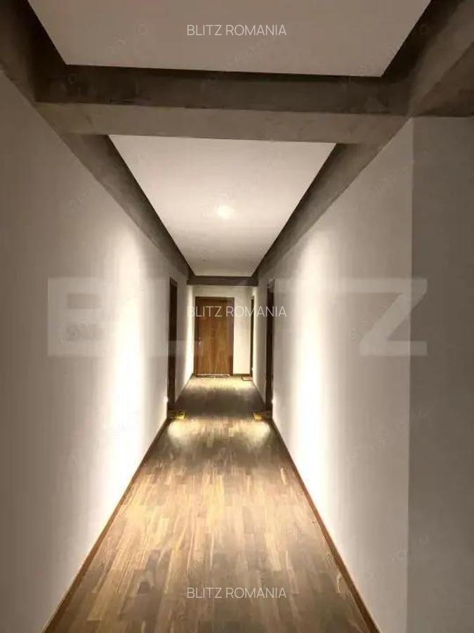 Apartament lux de vanzare, 2 camere, 51 mp, etajul 1, ultracentral - 9
