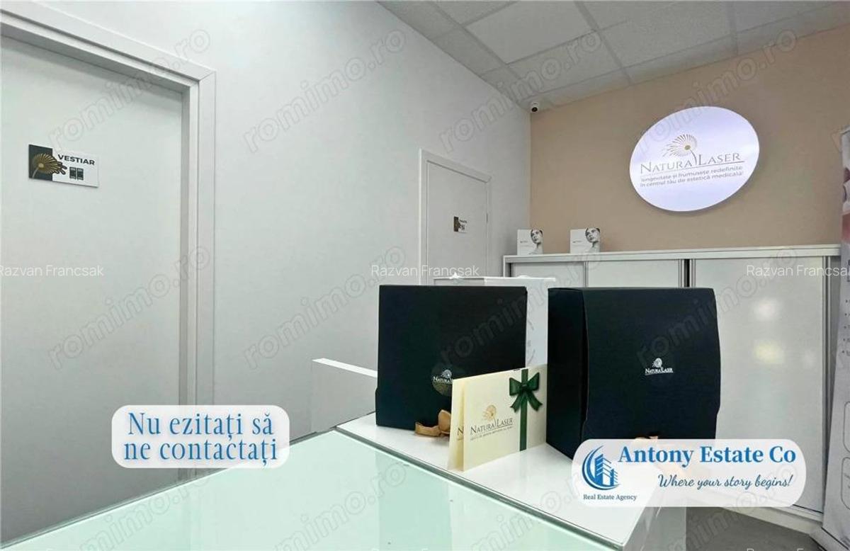 Spatiu comercial, Birou, Salon de inchiriat, Zona Prima Shops - Oradea - 8 Spatiu comercial, Birou, Salon de inchiriat, Zona Prima Shops - Oradea - 8