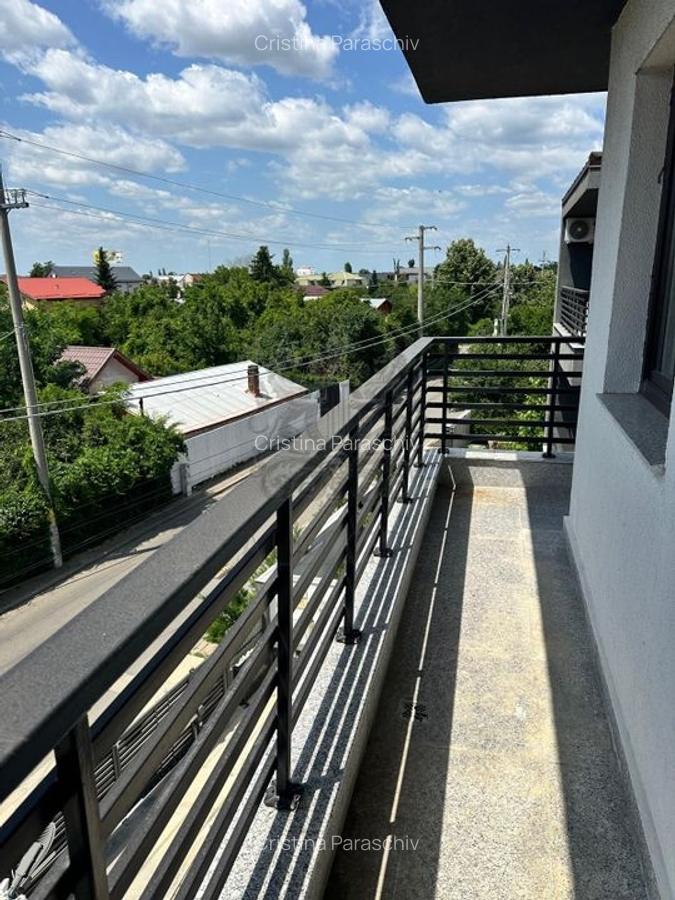 Vanzare | Vila Eleganta | Balotesti | 5 minute de Therme - 23