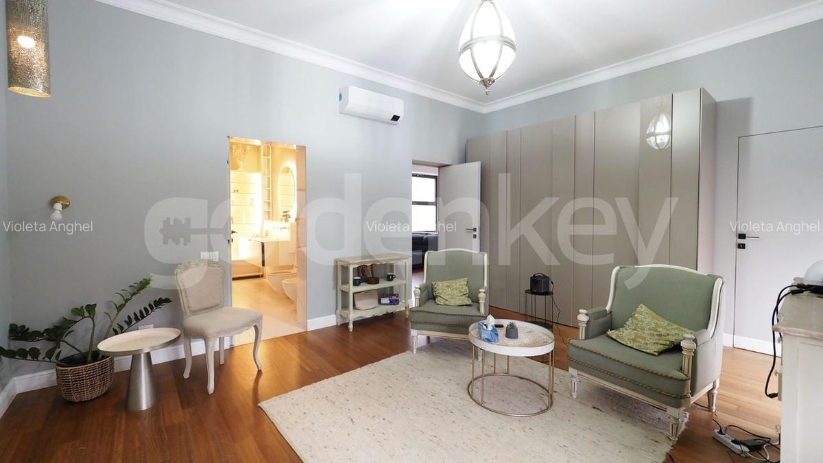 Vila eleganta perfecta pentru resedinta exclusivista/ birouri - 15