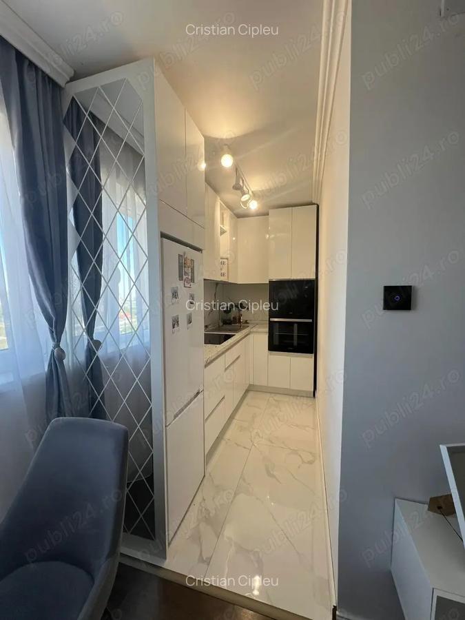 Apartament de vanzare 3 camere Prima Nufarul - 2
