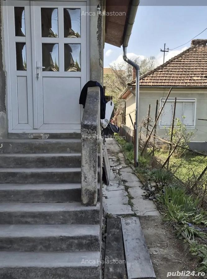 De vanzare casa in Hunedoara - 2