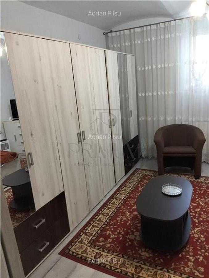 Apartament 1 camera-Complex-Centrala proprie - 2