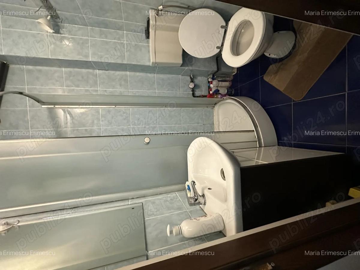 Vand garsoniera. - 1