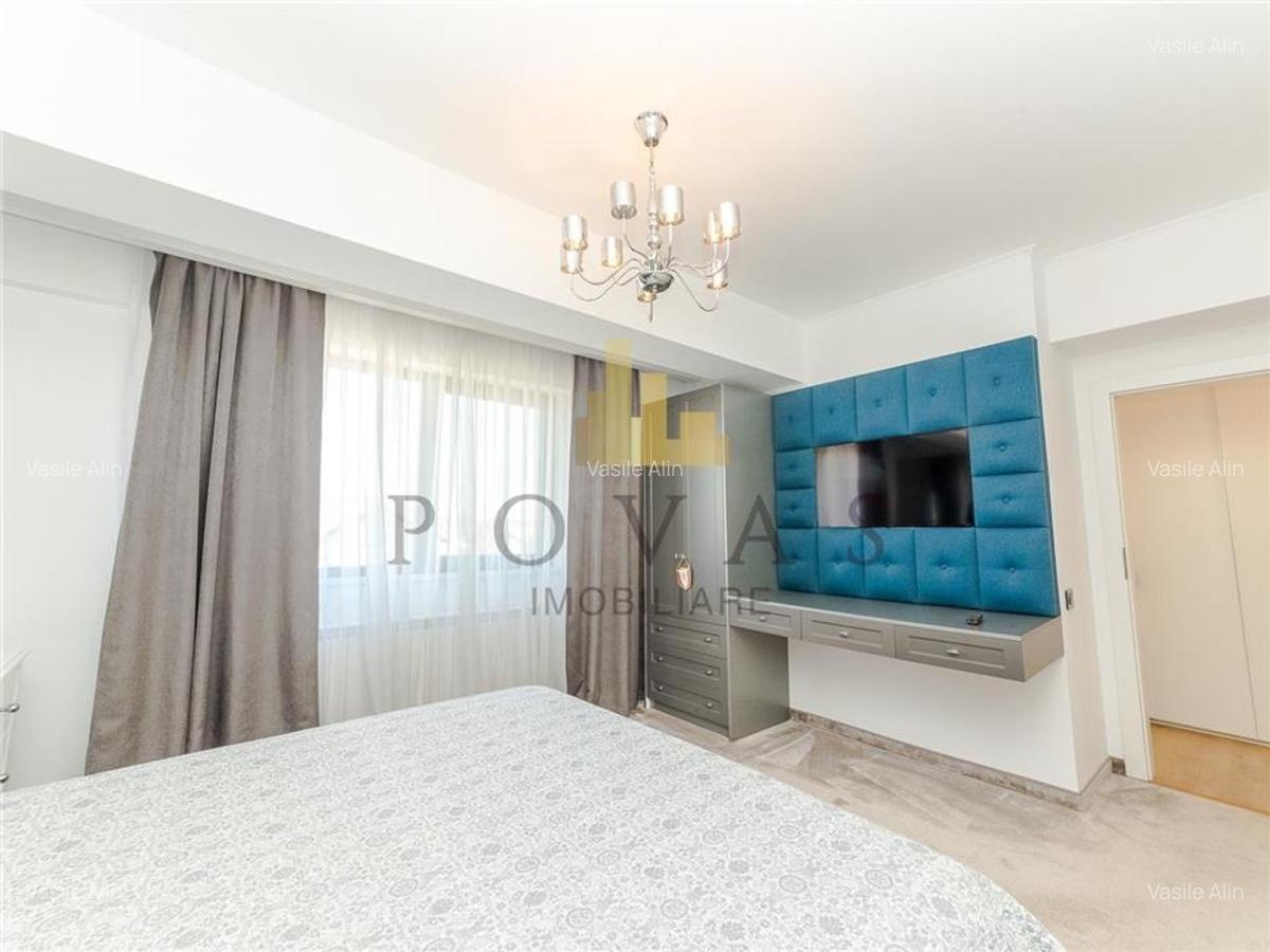 Apartament cu 3 camere semidecomandat, mobilat în Iancu Nicolae - 4
