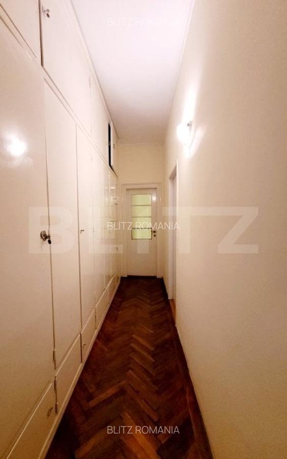 Apartament de vanzare cu 4 camere, 130 mp,  Ultracentral - 4
