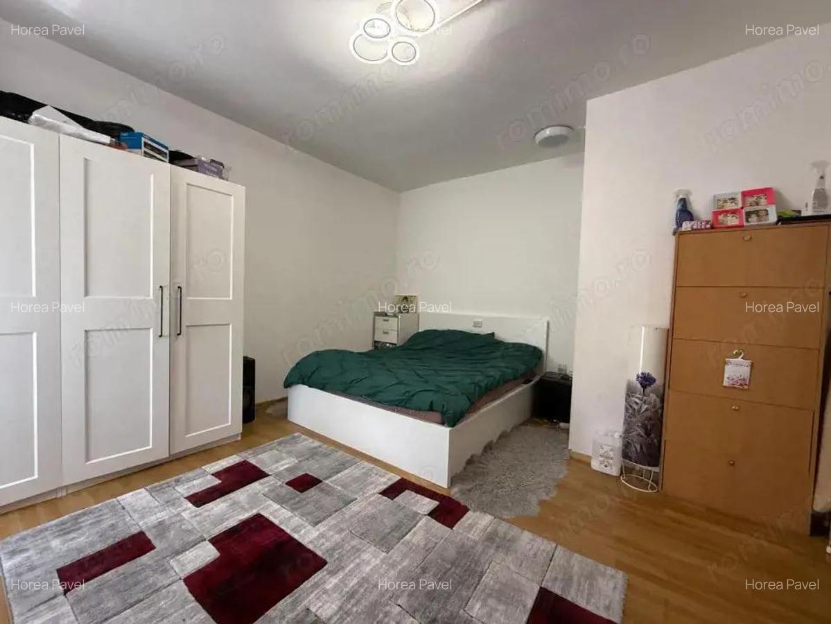 Casa cu o camere si bucatarie mare in curte comuna, 45mp utili, in zona Traian - 3