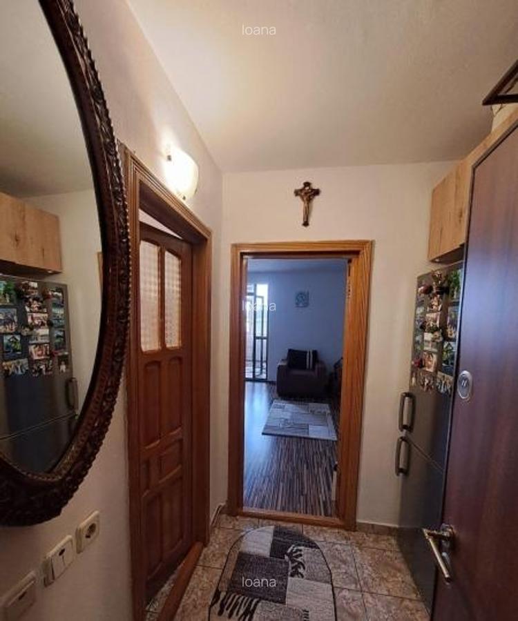 ►Billa Garsoniera 35m² Mobilata Utilata Incadrata EST Izolata - 7