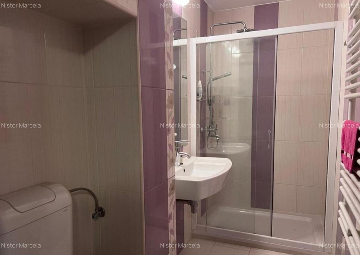 Apartament 2 camere in Deva, zona Liceul Auto - 9