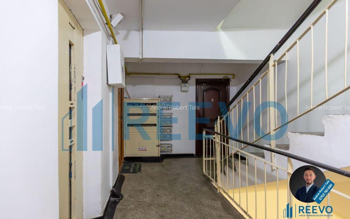 Apartament 3 camere, Narciselor - 16