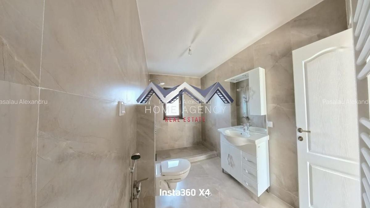 Casă individuală de vânzare Balotești - 16